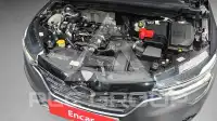 2022 Renault Samsung XM3