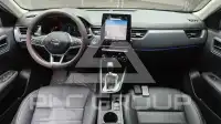 2022 Renault Samsung XM3