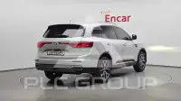 2022 Renault Samsung QM6