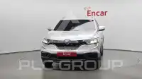2022 Renault Samsung QM6