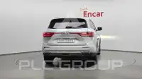 2022 Renault Samsung QM6