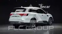 2022 Renault Samsung QM6