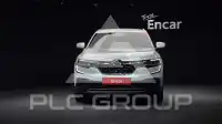 2022 Renault Samsung QM6