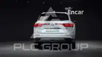 2022 Renault Samsung QM6
