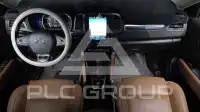 2022 Renault Samsung QM6