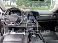 2022 Renault Samsung QM6