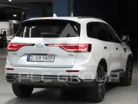 2022 Renault Samsung QM6