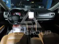 2022 Renault Samsung QM6