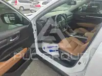 2022 Renault Samsung QM6