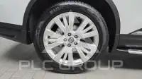 2022 Renault Samsung QM6
