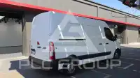 2022 Renault Samsung Master