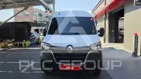 2022 Renault Samsung Master