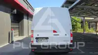2022 Renault Samsung Master
