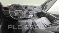 2022 Renault Samsung Master