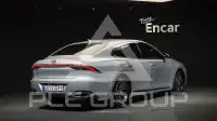 2022 Hyundai Grandeur