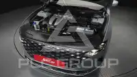 2022 Hyundai Grandeur