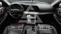 2022 Hyundai Grandeur