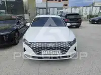 2022 Hyundai Grandeur