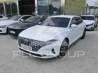 2022 Hyundai Grandeur