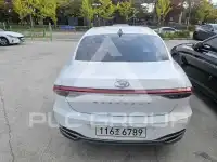 2022 Hyundai Grandeur
