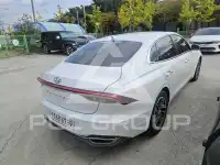 2022 Hyundai Grandeur