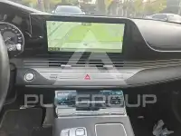 2022 Hyundai Grandeur