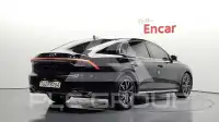 2022 Hyundai Grandeur