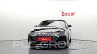 2022 Hyundai Grandeur