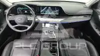 2022 Hyundai Grandeur