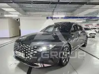 2022 Hyundai Grandeur
