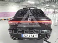 2022 Hyundai Grandeur