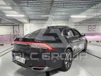 2022 Hyundai Grandeur