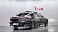 2022 Hyundai Grandeur