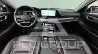 2022 Hyundai Grandeur