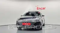 2022 Hyundai Grandeur