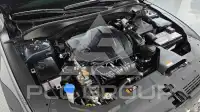 2022 Hyundai Grandeur