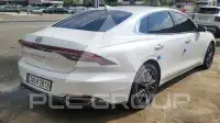 2022 Hyundai Grandeur
