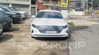 2022 Hyundai Grandeur