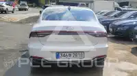 2022 Hyundai Grandeur