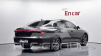 2022 Hyundai Grandeur