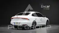 2022 Hyundai Grandeur