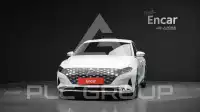 2022 Hyundai Grandeur