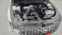 2022 Hyundai Grandeur