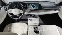 2022 Hyundai Grandeur