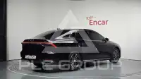 2022 Hyundai Grandeur