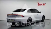 2022 Hyundai Grandeur