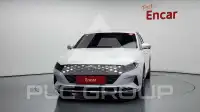 2022 Hyundai Grandeur