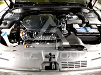 2022 Hyundai Grandeur