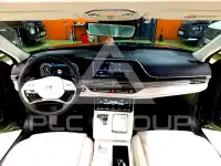 2022 Hyundai Grandeur