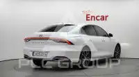 2022 Hyundai Grandeur